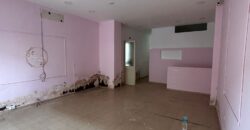 LOCALE COMMERCIALE 120 MQ Qualiano-Corso Campano