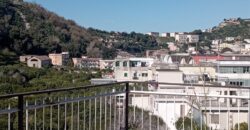 APPARTAMENTO CON TERRAZZO PANORAMICO Bacoli-Via Lucullo