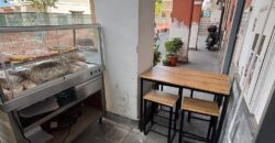 CESSIONE ATTIVITA’ TAVOLA CALDA-SALUMERIA Quarto