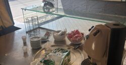 CESSIONE ATTIVITA’ PIZZERIA Giugliano-Via Madonna Delle Grazie