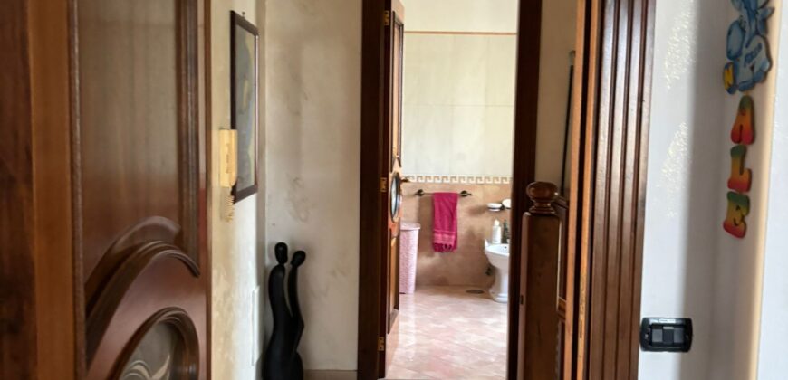 AMPIA VILLA USO INVESTIMENTO Varcaturo-P.Co Marecasa