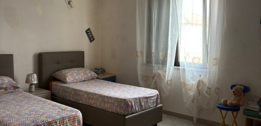 AMPIA VILLA USO INVESTIMENTO Varcaturo-P.Co Marecasa