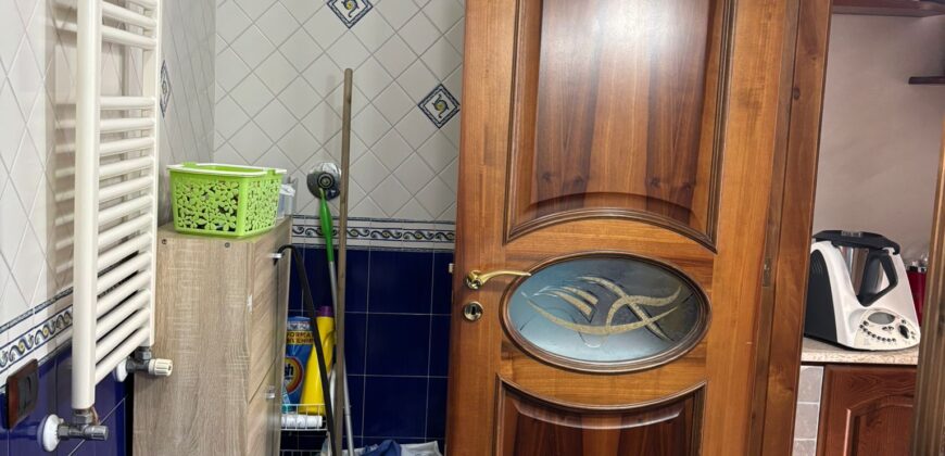 AMPIA VILLA USO INVESTIMENTO Varcaturo-P.Co Marecasa