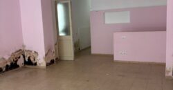 LOCALE COMMERCIALE 120 MQ Qualiano-Corso Campano