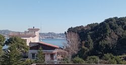 APPARTAMENTO CON TERRAZZO PANORAMICO Bacoli-Via Lucullo