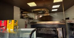 CESSIONE ATTIVITA’ GIRARROSTO Calvizzano-Corso Italia