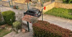 AMPIA VILLA USO INVESTIMENTO Varcaturo-P.Co Marecasa