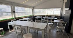 CESSIONE ATTIVITA’ PIZZERIA Giugliano-Via Madonna Delle Grazie