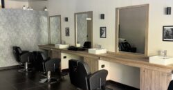 CESSIONE ATTIVITA’ BARBERIA Qualiano-Via Rosselli