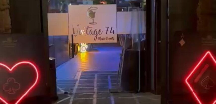 CESSIONE ATTIVITA’ RISTORANTE Aversa-Piazza Municipio
