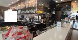 CESSIONE ATTIVITA’ BAR Aversa-Via Paolo Riverso