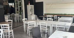 CESSIONE ATTIVITA’ PIZZERIA Giugliano-Via Madonna Delle Grazie