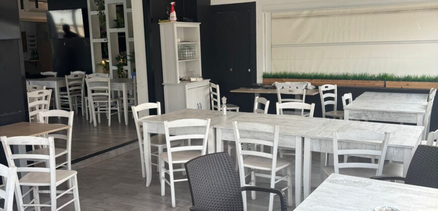 CESSIONE ATTIVITA’ PIZZERIA Giugliano-Via Madonna Delle Grazie