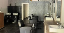 CESSIONE ATTIVITA’ BARBERIA Qualiano-Via Rosselli