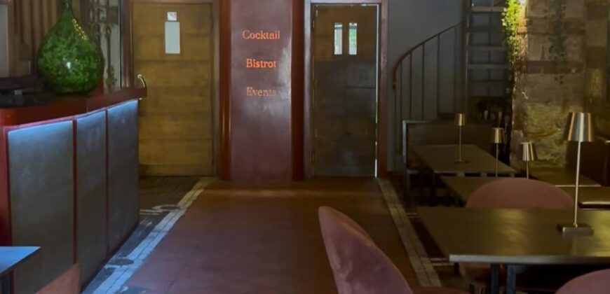 CESSIONE ATTIVITA’ RISTORANTE Aversa-Piazza Municipio