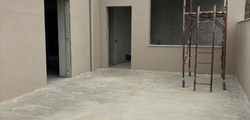 LOCALE COMMERCIALE 200 MQ NUOVA COSTRUZIONE Qualiano-Corso Campano