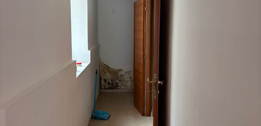 LOCALE COMMERCIALE 120 MQ Qualiano-Corso Campano