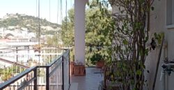 APPARTAMENTO CON TERRAZZO PANORAMICO Bacoli-Via Lucullo