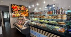 CESSIONE ATTIVITA’ TAVOLA CALDA-SALUMERIA Quarto
