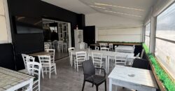 CESSIONE ATTIVITA’ PIZZERIA Giugliano-Via Madonna Delle Grazie