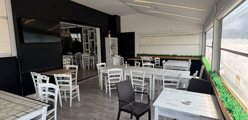 CESSIONE ATTIVITA’ PIZZERIA Giugliano-Via Madonna Delle Grazie