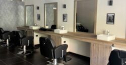 CESSIONE ATTIVITA’ BARBERIA Qualiano-Via Rosselli