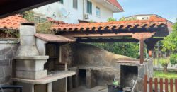 AMPIA VILLA USO INVESTIMENTO Varcaturo-P.Co Marecasa