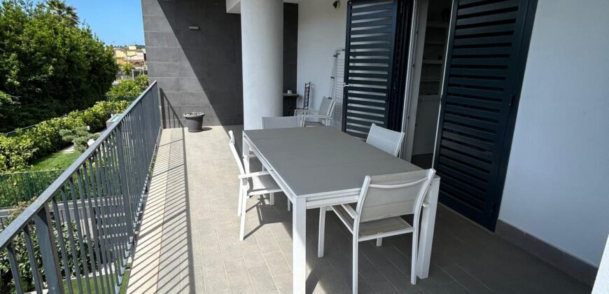 APPARTAMENTO CON TERRAZZO Quarto-P.Co Le Canfore