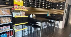 CESSIONE ATTIVITA’ TAVOLA CALDA-SALUMERIA Quarto