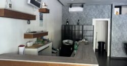 CESSIONE ATTIVITA’ BARBERIA Qualiano-Via Rosselli