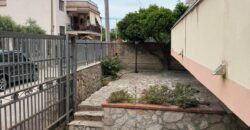 AMPIA VILLA SINGOLA Giugliano-Viale Della Ferrovia