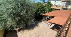 AMPIA SOLUZIONE PER DUE FAMIGLIE Licola-Via Vicinale Festinese