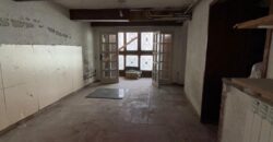 VILLA A SCHIERA DA RISTRUTTURARE Lago Patria-P.Co Gabbiano Azzurro