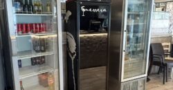 CESSIONE ATTIVITA’ PIZZERIA Giugliano-Via Madonna Delle Grazie