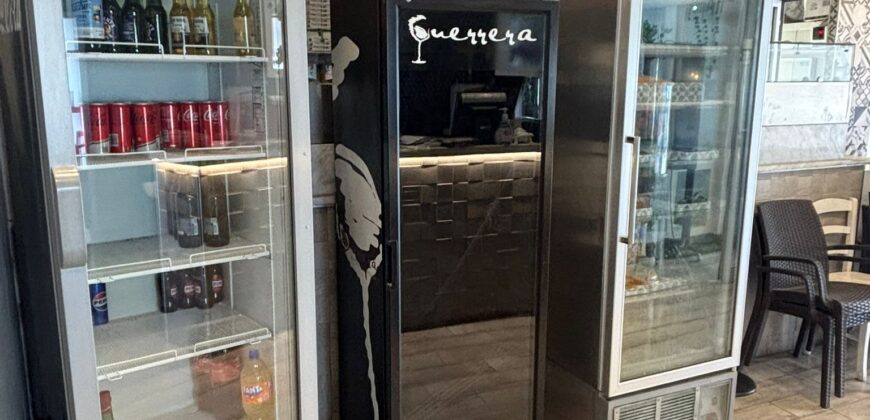 CESSIONE ATTIVITA’ PIZZERIA Giugliano-Via Madonna Delle Grazie