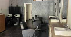 CESSIONE ATTIVITA’ BARBERIA Qualiano-Via Rosselli