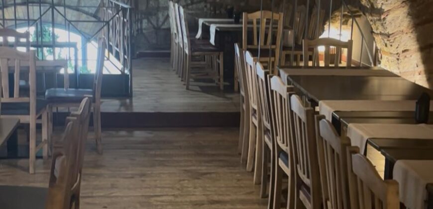 CESSIONE ATTIVITA’ RISTORANTE Aversa-Piazza Municipio