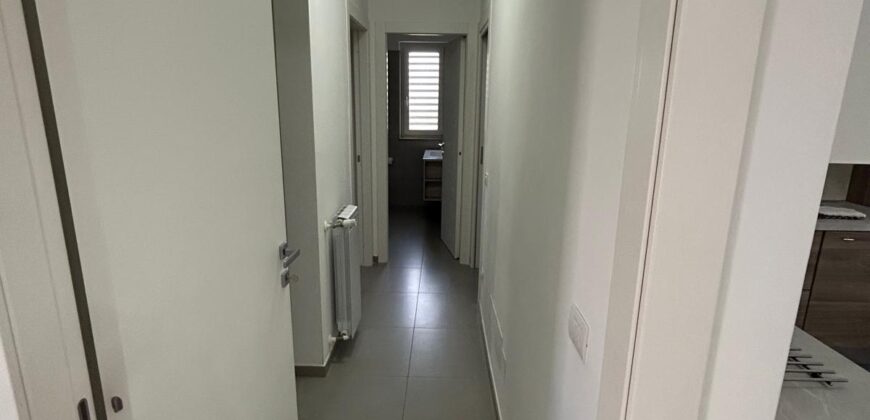 APPARTAMENTO CON TERRAZZO Quarto-P.Co Le Canfore