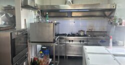 CESSIONE ATTIVITA’ TAVOLA CALDA-SALUMERIA Quarto