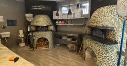 CESSIONE ATTIVITA’ PIZZERIA Giugliano-Via Madonna Delle Grazie