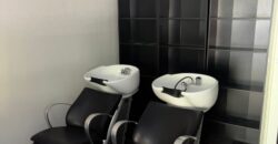 CESSIONE ATTIVITA’ BARBERIA Qualiano-Via Rosselli