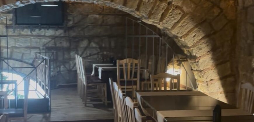 CESSIONE ATTIVITA’ RISTORANTE Aversa-Piazza Municipio