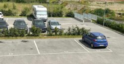APPARTAMENTO CON TERRAZZO Quarto-P.Co Le Canfore