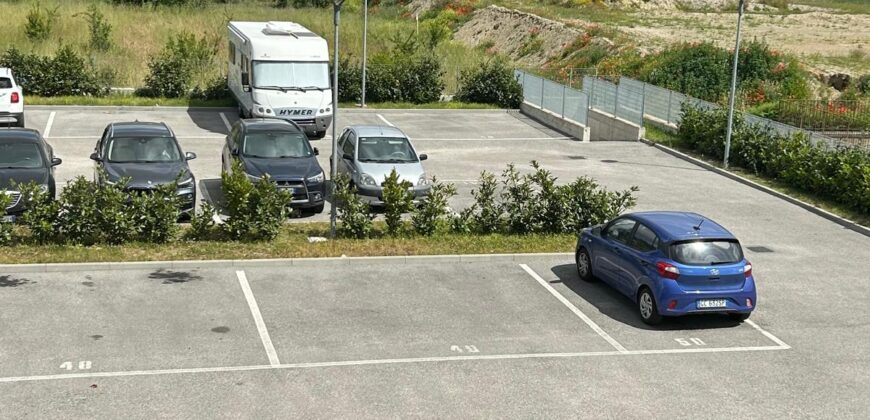 APPARTAMENTO CON TERRAZZO Quarto-P.Co Le Canfore