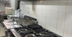 CESSIONE ATTIVITA’ PIZZERIA Giugliano-Via Madonna Delle Grazie