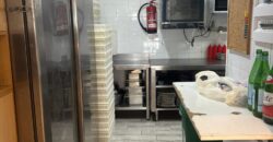CESSIONE ATTIVITA’ PIZZERIA Giugliano-Via Madonna Delle Grazie
