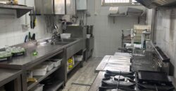 CESSIONE ATTIVITA’ PIZZERIA Giugliano-Via Madonna Delle Grazie