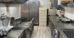 CESSIONE ATTIVITA’ PIZZERIA Giugliano-Via Madonna Delle Grazie