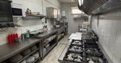 CESSIONE ATTIVITA’ PIZZERIA Giugliano-Via Madonna Delle Grazie