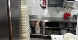 CESSIONE ATTIVITA’ PIZZERIA Giugliano-Via Madonna Delle Grazie